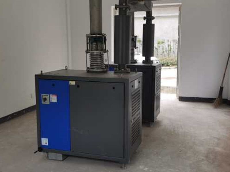 Pan 'an Sewage Treatment Plant